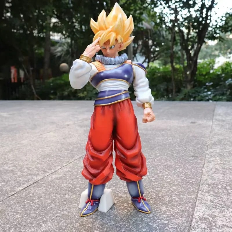 FIG417 – Super Saiyan Son Goku – Yardrat – 2