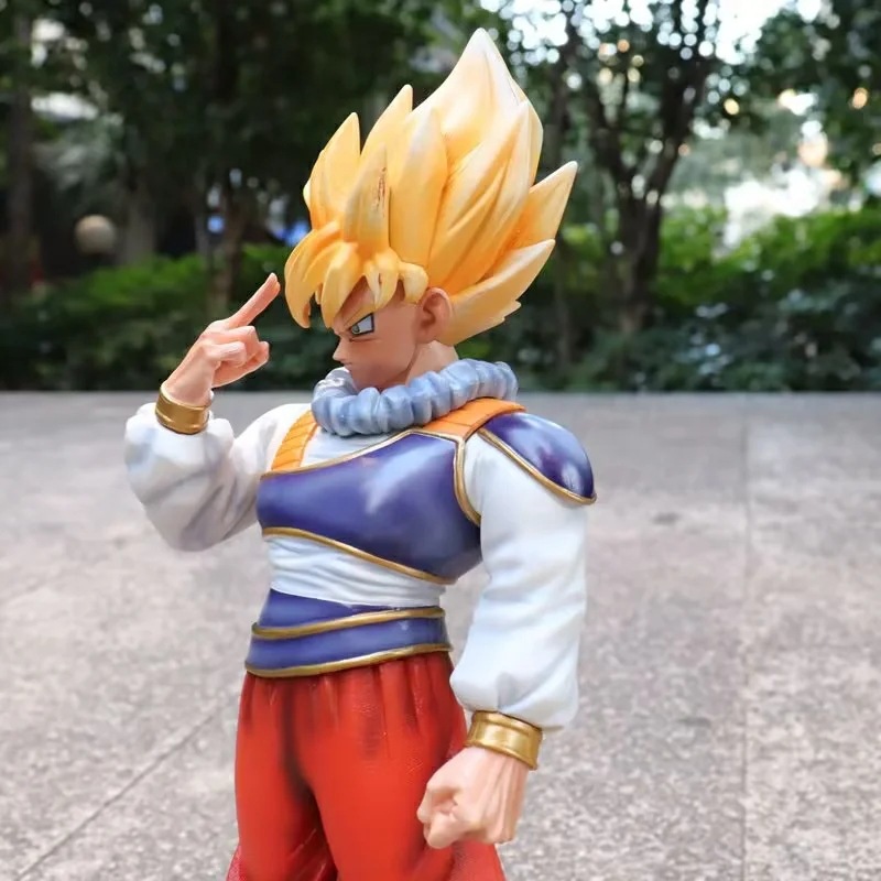 FIG417 – Super Saiyan Son Goku – Yardrat – 4
