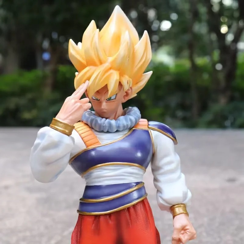 FIG417 – Super Saiyan Son Goku – Yardrat – 8