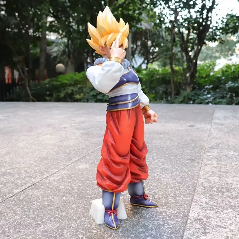 FIG417 – Super Saiyan Son Goku – Yardrat – 9