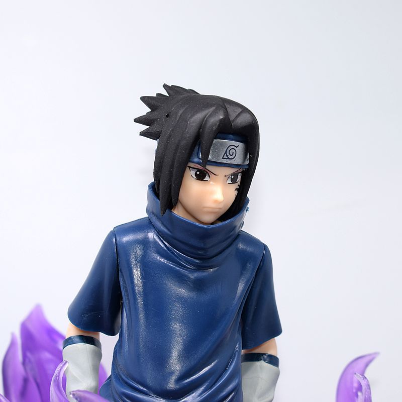 FIG494 – Sasuke Uchiha Susanoo GK – 3