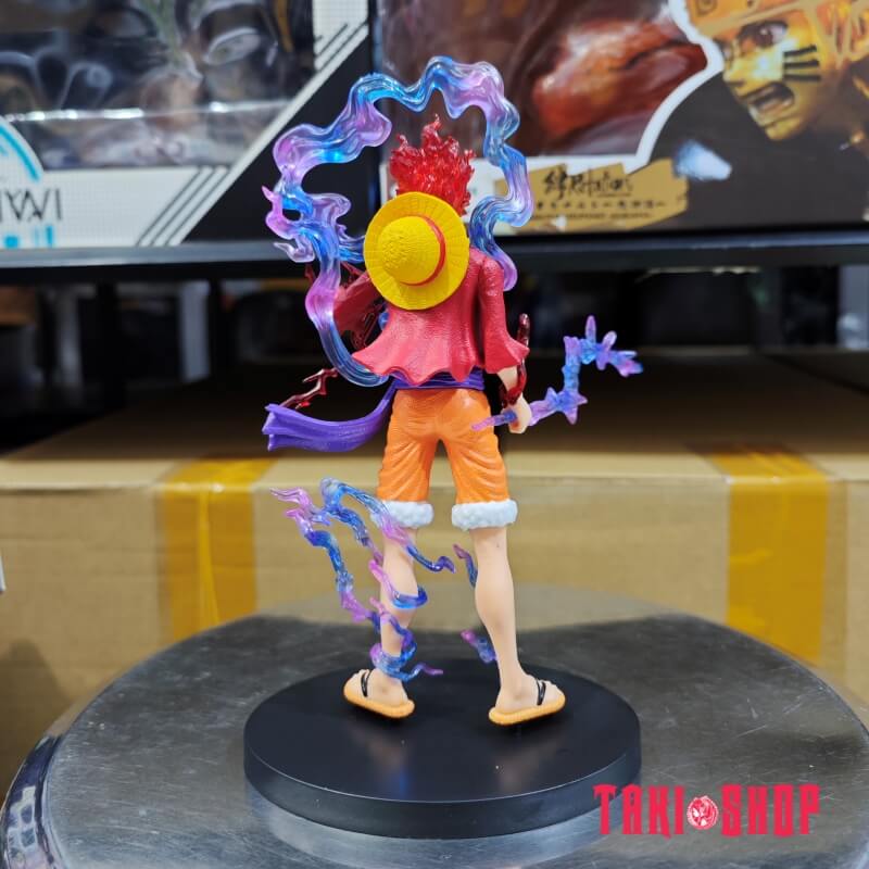 FIG623 – Luffy Gear 5 Dung – Toc Do (6)