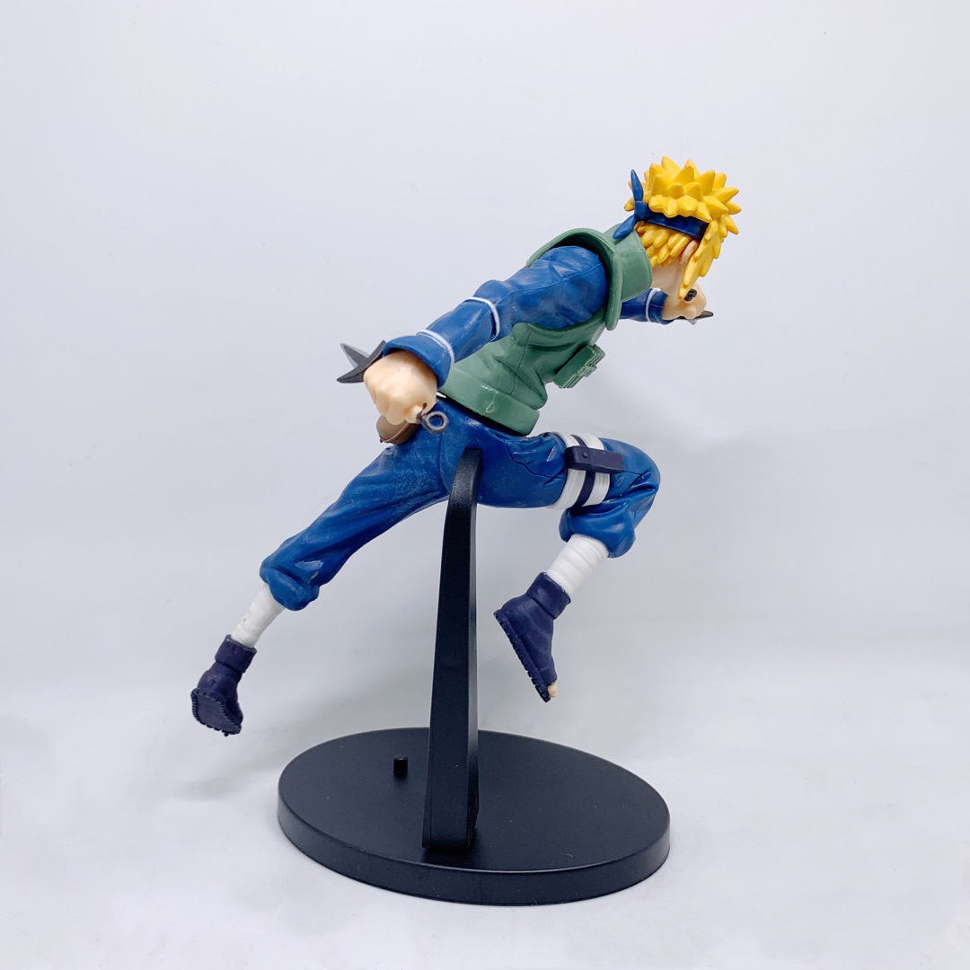 FIG812 – Namikaze Minato – Vibration Stars – 4