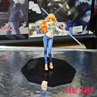 Mô hình figure: Nami