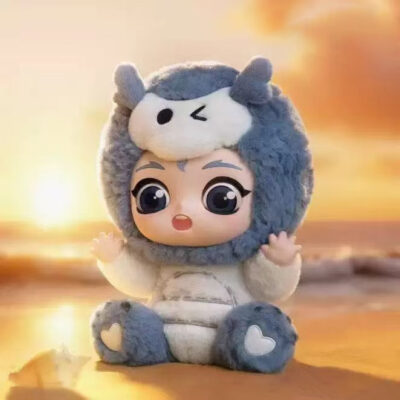 Mô hình figure: Bé Ba Baby Three Ngao Bính