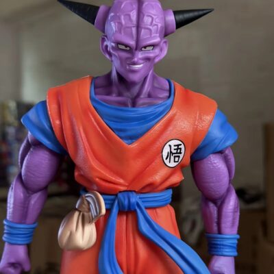 Mô hình figure: Đội trưởng Ginyu - Hình ảnh 5