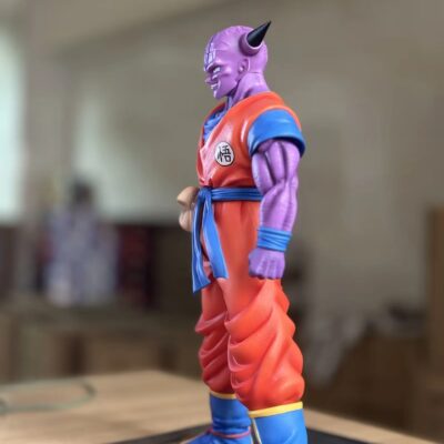 Mô hình figure: Đội trưởng Ginyu - Hình ảnh 4