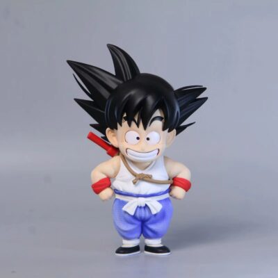 Mô hình figure: Son Goku Trẻ Con