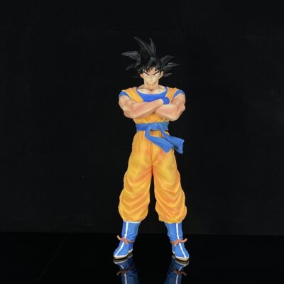 Mô hình figure: Son Goku 30cm