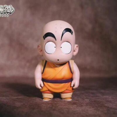 Mô hình figure: Krillin Kid Ngạc Nhiên