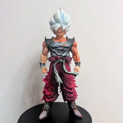 Mô hình figure: Super Ultra Instinct Goku