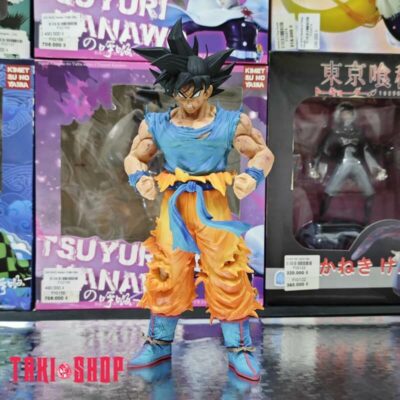 Mô hình figure: Son Goku 32cm