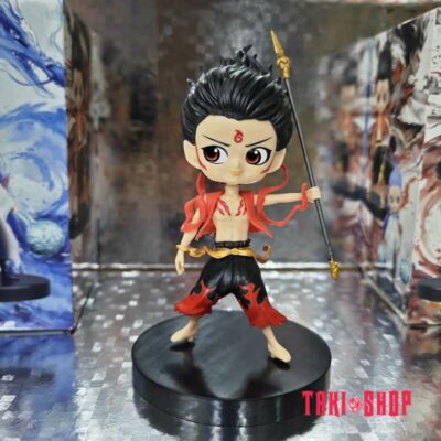 Mô hình figure: Na Tra Chibi
