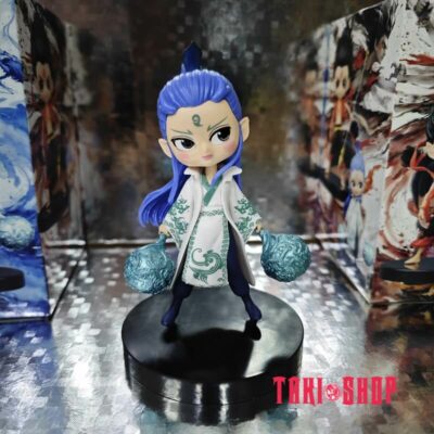 Mô hình figure: Ngao Bính Chibi