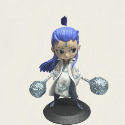 Mô hình figure: Ngao Bính Chibi