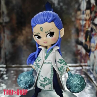 Mô hình figure: Ngao Bính Chibi