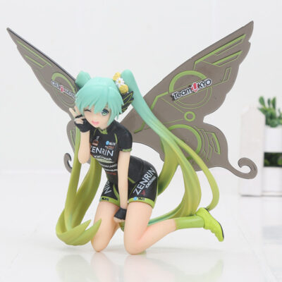 Mô hình figure: Miku Racing 2017