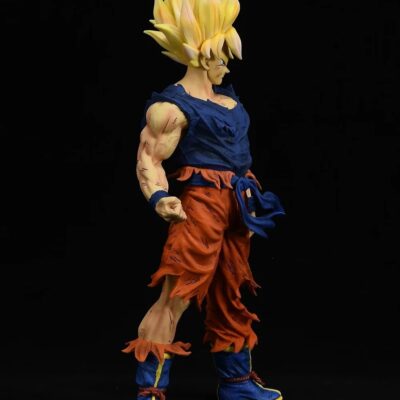 Mô hình figure: Son Goku 43cm - Hình ảnh 6