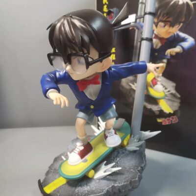 Mô hình figure: Conan Lướt Ván Trượt - Ảnh 9