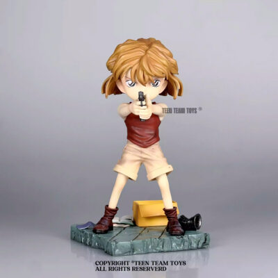 Mô hình figure: Haibara Siêu Ngầu