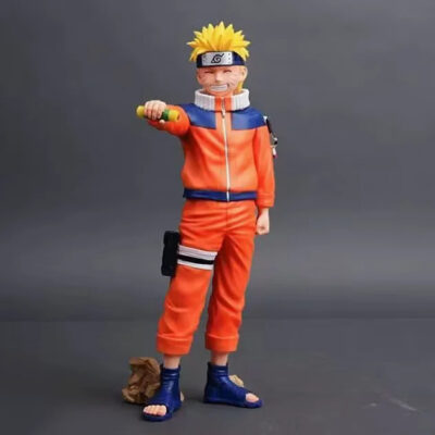 Mô hình figure: Naruto Uzumaki 26cm