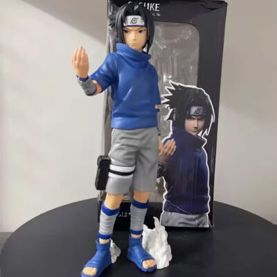Mô hình figure: Sasuke Uchiha 26cm