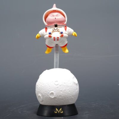 Mô hình figure: Mabư - Majin Buu Phi Hành Gia Vũ Trụ - Đèn