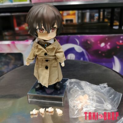 Mô hình nendoroid: Dazai Osamu - Đồ vải