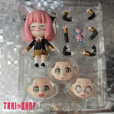 Mô hình nendoroid: Anya Forger #1902