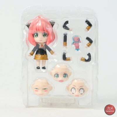 Mô hình nendoroid: Anya Forger #1902