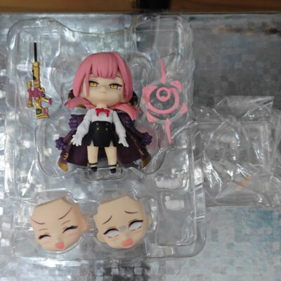Mô hình nendoroid: Rikuhachima Aru #2470