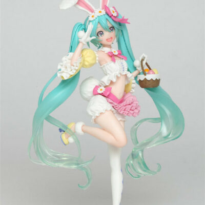Mô hình figure: Miku Thỏ Ngọc - Ảnh 3