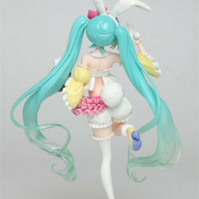 Mô hình figure: Miku Thỏ Ngọc - Ảnh 4