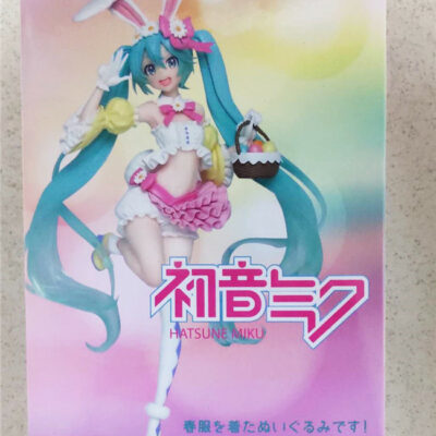 Mô hình figure: Miku Thỏ Ngọc - Ảnh 5