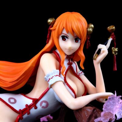 Mô hình figure: Nami Sườn Xám - Ảnh 3