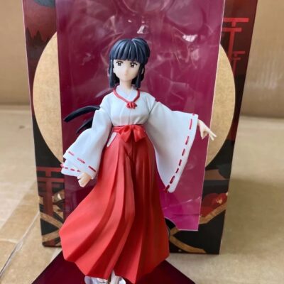 Mô hình figure: Kikyo - Khuyển Dạ Xoa