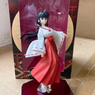 Mô hình figure: Kikyo - Khuyển Dạ Xoa - Ảnh 3