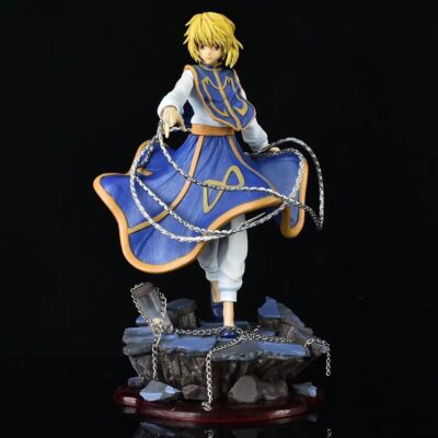 Mô hình figure: Kurapika