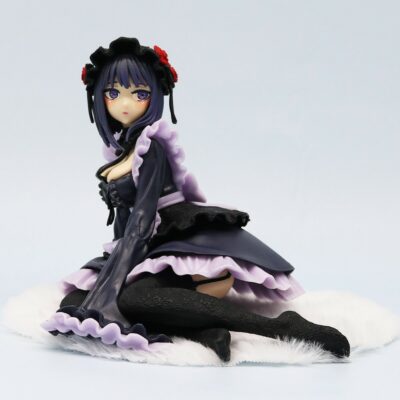 Mô hình figure: Kuroe Shizuku Ngồi
