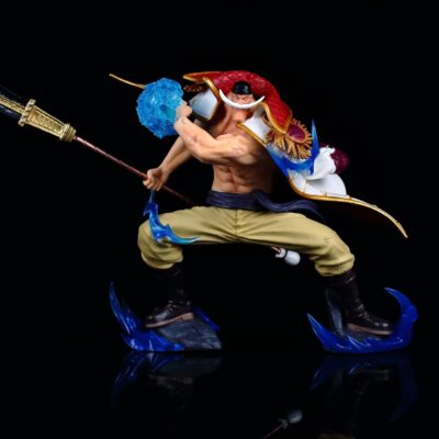 Mô hình figure: Whitebeard Râu Trắng LX