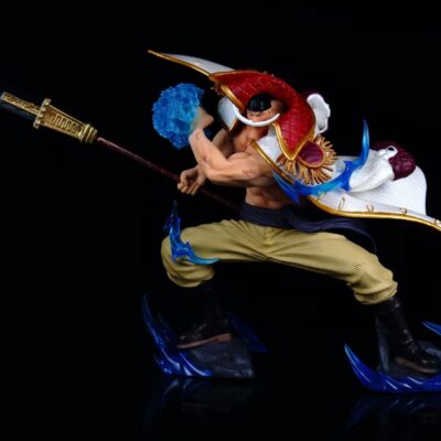 Mô hình figure: Whitebeard Râu Trắng LX - Ảnh 3