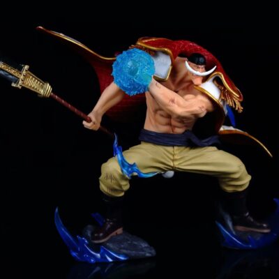 Mô hình figure: Whitebeard Râu Trắng LX - Ảnh 4
