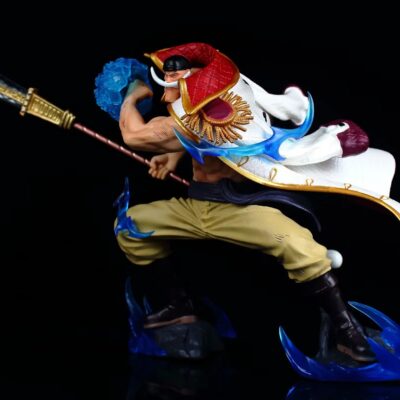 Mô hình figure: Whitebeard Râu Trắng LX - Ảnh 5