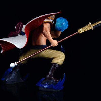 Mô hình figure: Whitebeard Râu Trắng LX - Ảnh 6