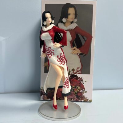 Mô hình figure: Boa Hancock Sườn Xám