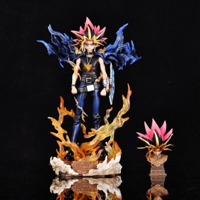 Mô hình figure: Yami Yugi - GK