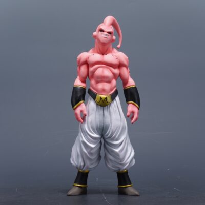 Mô hình figure: Mabư - Majin Buu Ốm