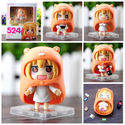 Mô hình nendoroid: Umaru #524