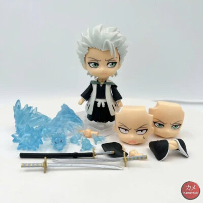 Mô hình nendoroid: Toushiro Hitsugaya #1199