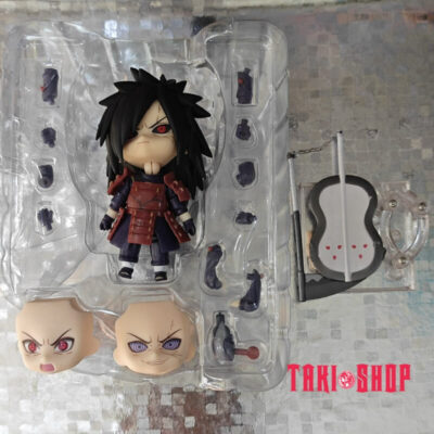 Mô hình nendoroid: Madara Uchiha #2175